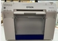 Epson SureLab D700 Dry Film Mini Lab Professional Photo Commercial Printer Digunakan dengan kepala printer baru pemasok